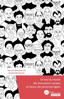 Front cover_Un tour du monde des innovations en faveur des personnes âgées