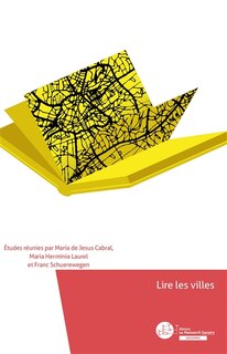 Front cover_Lire les villes