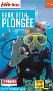 Front cover_Guide de la plongée