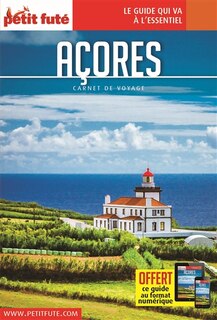 Front cover_Açores