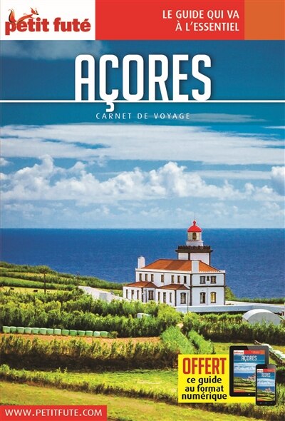 Front cover_Açores