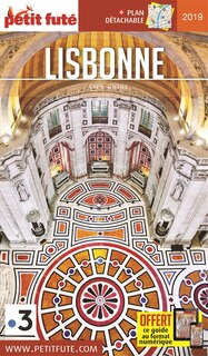 Front cover_Lisbonne