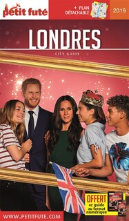 Front cover_Londres