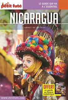 Front cover_Nicaragua 2019