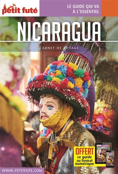 Front cover_Nicaragua 2019