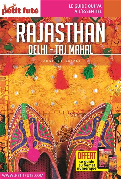 Front cover_Rajasthan