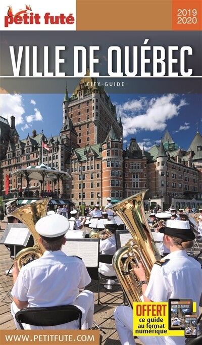 Couverture_Ville de Qu&eacute;bec