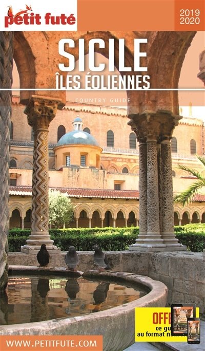 Couverture_Sicile, îles Eoliennes