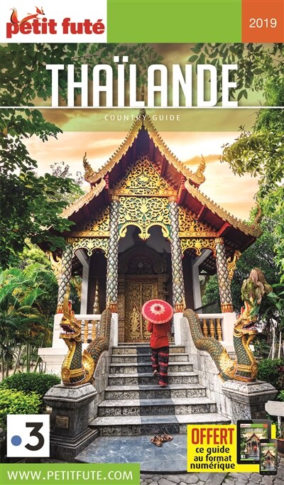 Front cover_Thaïlande