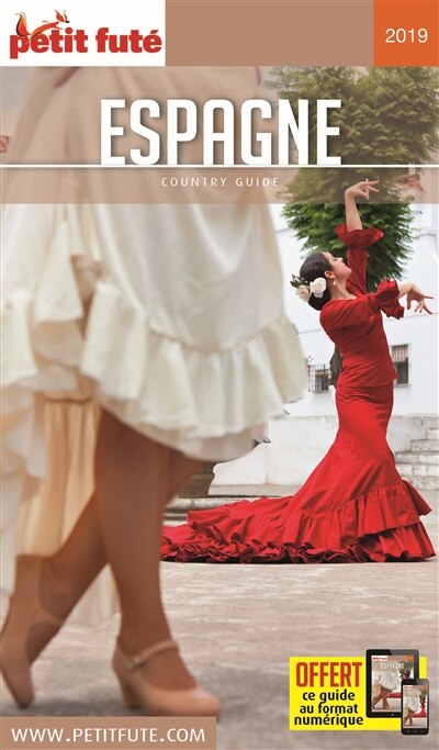 Front cover_Espagne