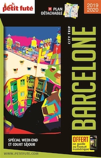 Front cover_Barcelone