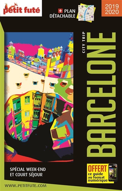 Front cover_Barcelone