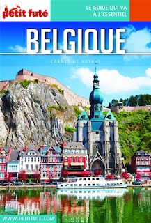 Front cover_Belgique