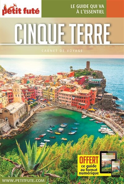 Front cover_Cinque Terre