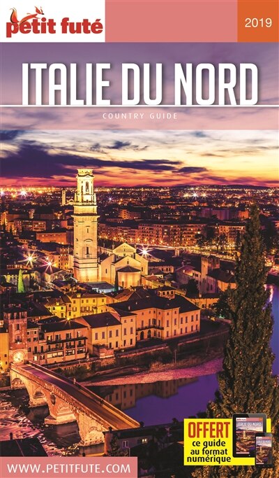 Couverture_Italie du Nord