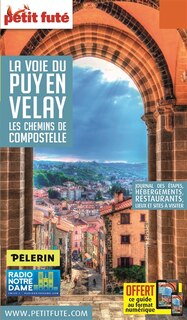 Front cover_La voie du Puy-en-Velay