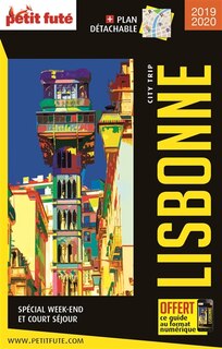 Front cover_Lisbonne