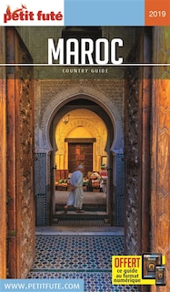 Front cover_Maroc