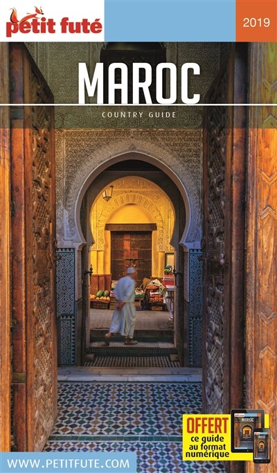 Front cover_Maroc