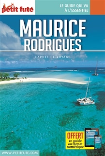 Couverture_Maurice, Rodrigues