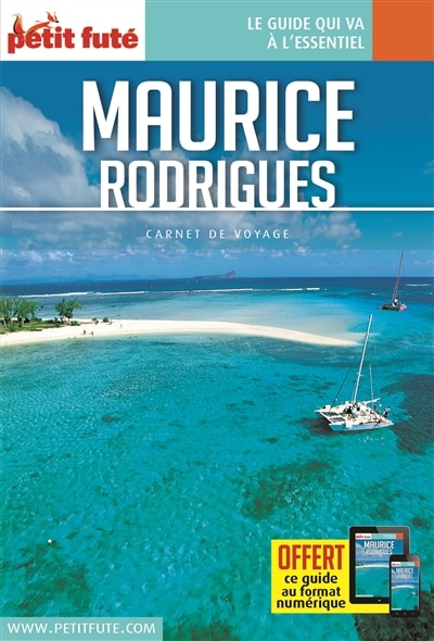 Couverture_Maurice, Rodrigues