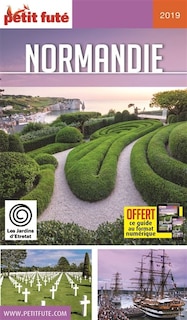 Front cover_Normandie