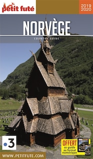 Front cover_Norvège
