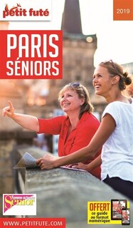 Front cover_Paris seniors
