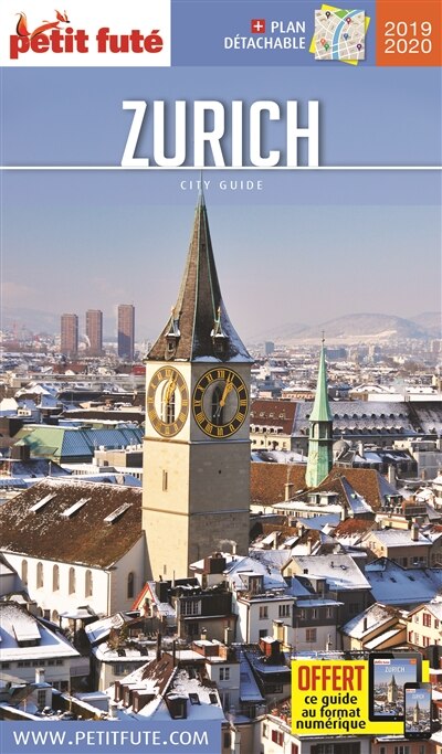 Front cover_Zurich