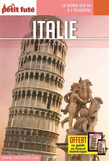 Front cover_Italie