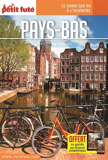 Front cover_Pays-Bas
