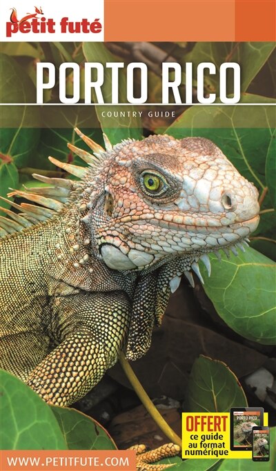 Front cover_Porto Rico