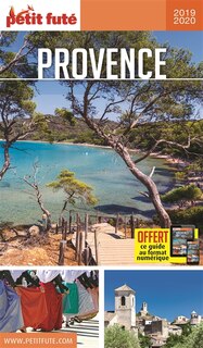 Front cover_Provence
