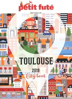 Front cover_Toulouse
