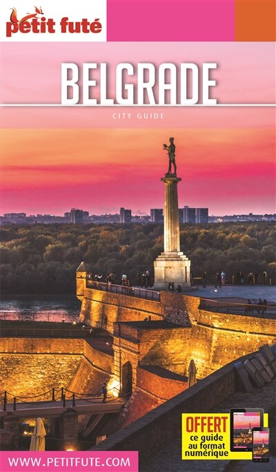 Couverture_Belgrade
