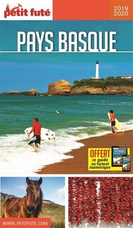 Front cover_Pays basque