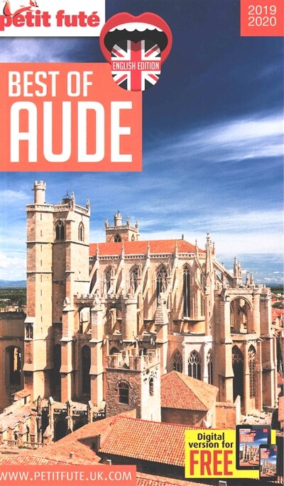 Front cover_Best of Aude