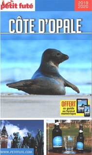 Front cover_Côte d'Opale