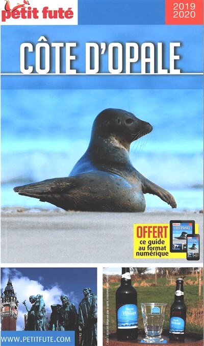 Front cover_Côte d'Opale
