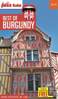 Front cover_Best of Burgundy