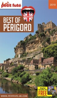 Front cover_Best of Périgord