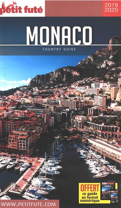 Front cover_Monaco