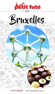 Front cover_Bruxelles
