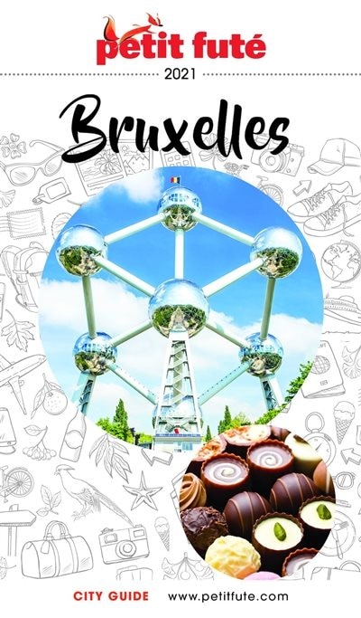 Front cover_Bruxelles