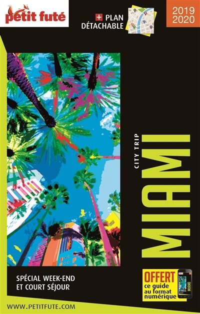 Front cover_Miami