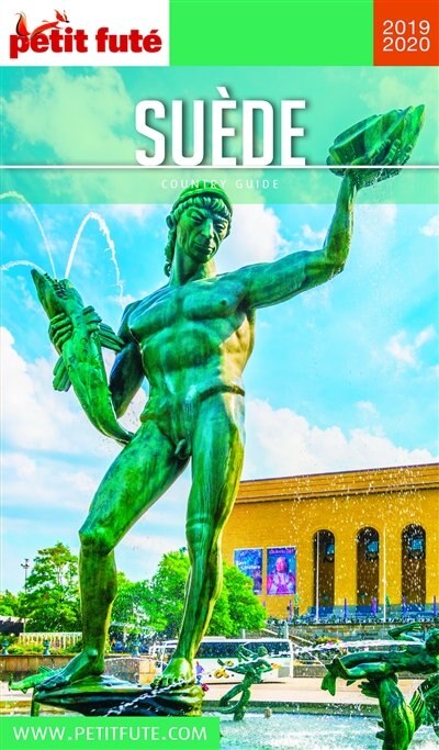 Front cover_Su&egrave;de