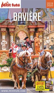 Front cover_Bavière