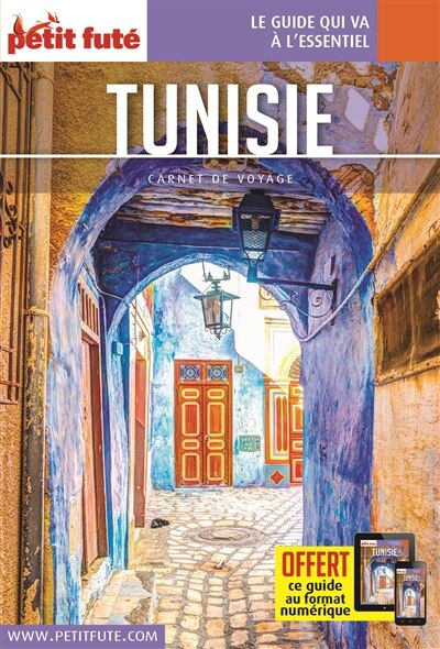 Front cover_Tunisie