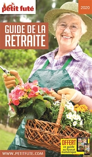 Front cover_Guide de la retraite