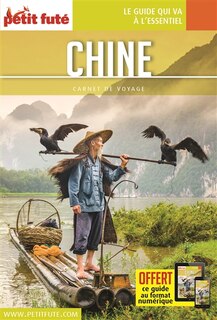 Front cover_CHINE